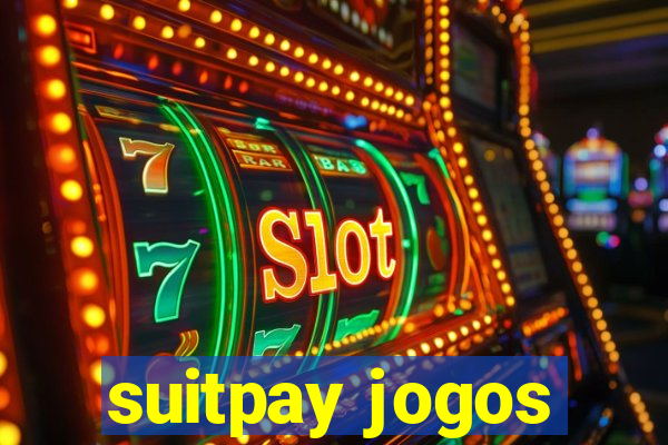 suitpay jogos